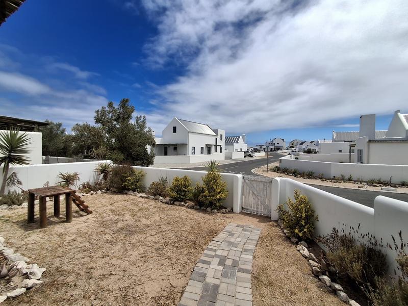 2 Bedroom Property for Sale in Britannia Bay Western Cape